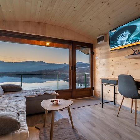 Studio Apartment Djole Niksic ภายนอก รูปภาพ